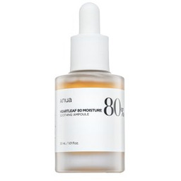 Anua Heartleaf ampułka łagodząca 80% Soothing Ampoule 30