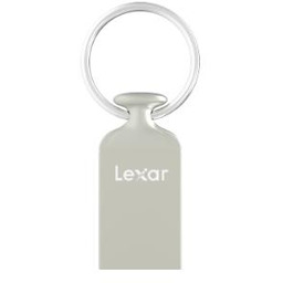 MEMORY DRIVE FLASH USB2 32GB/M22 LJDM022032G-BNJNG LEXAR