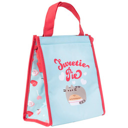 Torba termiczna śniadaniowa Pusheen