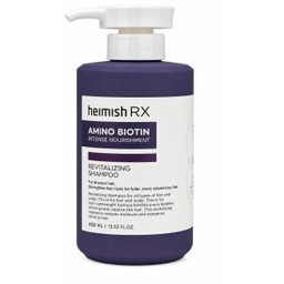 Heimish RX Amino Biotin Revitalizing Shampoo szampon wzmacniający