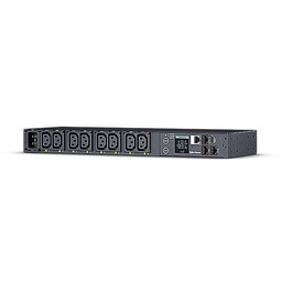 PDU81005 - CyberPower PDU81005 rozdzielacz zasilania PDU 8