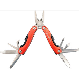 YATO YT-76040 Narzędzie wielofunkcyjne (Multi-Tool) Długość: 105[mm], Liczba