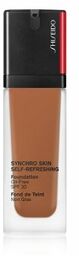 Shiseido Synchro Skin Self-Refreshing SPF 30 Podkład