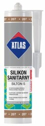 Silikon sanitarny SILTON S 207 latte 280 ml