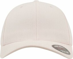 Flexfit Czapka uniseks Flexfit Pastel Melange różowy różowy
