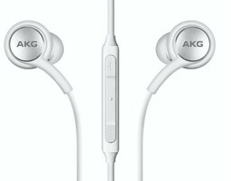 Słuchawki douszne Samsung AKG by harman EO-IG955-HF 3.5mm