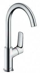 HANSGROHE 71130000 Logis Jednouchwytowa bateria umywalkowa 210