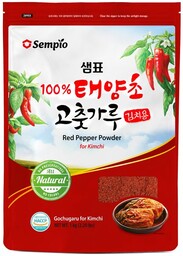 Koreańska papryka gochugaru grys płatki przyprawa do kimchi