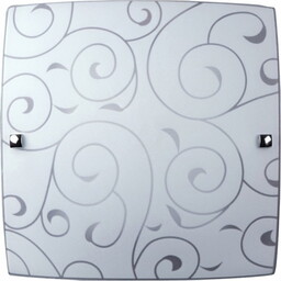 RABALUX 3854 Plafoniera Harmony lux E-27 1x60W 300mm