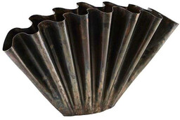 House Doctor - Flood Wazon Antique Brown