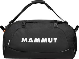 Cargon 90, czarny, 90 L, Dufflebag