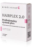 Bioelixire HAIRPLEX 2.0 Profesjonalny system plex - kuracja