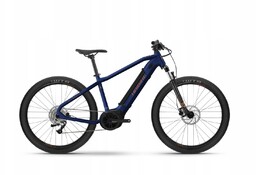 Rower elektryczny Mtb górski Haibike AllTrack 4 27.5