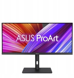 Monitor Led Asus ProArt PA348CGV 34" 3440x1440px Ips