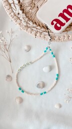 Pakamera Charms do telefonu NOMAD MINT