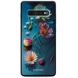 Mobiwear Etui ochronne do Galaxy S10 Plus, Glossy