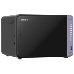 QNAP TS-632X-4G