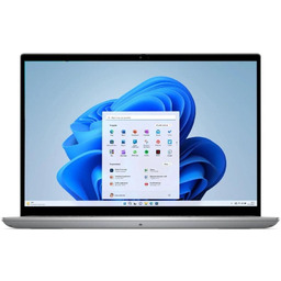 Notebook Dell Insiron 5435 14,0''FHD+/Ryzen 5 7530U/16GB/SSD512GB/Radeon/W11 Platinum