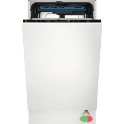 Zmywarka ELECTROLUX EEM43211L 45cm 10kpl.
