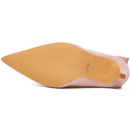 Szpilki DeeZee HD230755 Różowy
