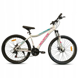 Młodzieżowy damski rower górski Mtb 27.5" Mountain Molly