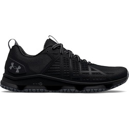Under Armour Mężczyźni Micro G StrikefastButy trailowe