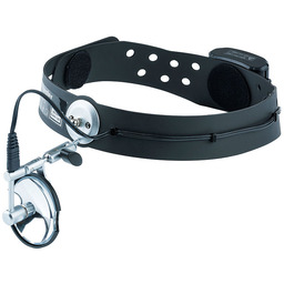 RIESTER CLAR N 6073 Lampa czołowa LED, lustro