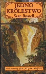JEDNO KRÓLESTWO Sean Russell [antykwariat]