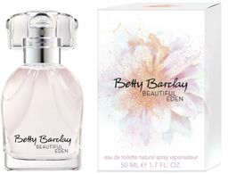 Betty Barclay Beautiful Eden, Woda toaletowa 20ml