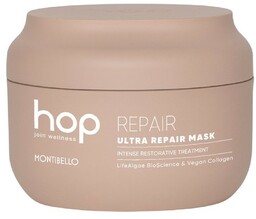 Montibello Hop ultra repair mask ultranaprawcza maska