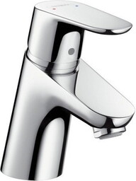 HANSGROHE 31604000 Focus Jednouchwytowa bateria umywalkowa 70