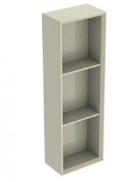 GEBERIT 502.320.JL.1 Regał icon prostokątny: 22.5 cm x