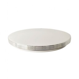 MILAGRO ML4268 Plafon Bravo 20W LED O390 mm