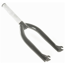 widelec FAMILY - Family BMX Fork (ČERNÁ) rozmiar:
