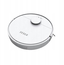 Tesla RoboStar iQ550 Robot odkurzający i mopujący 2w1