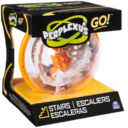 Perplexus GO! Schody Kula 3D Labirynt Gra Logiczna