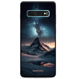 Mobiwear Etui ochronne do Galaxy S10 Plus, Glossy