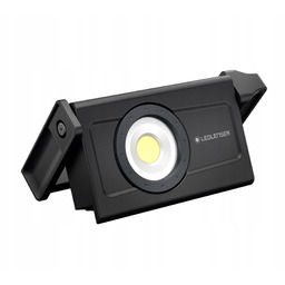 Ledlenser IF4R reflektor budowlany lampa warsztat