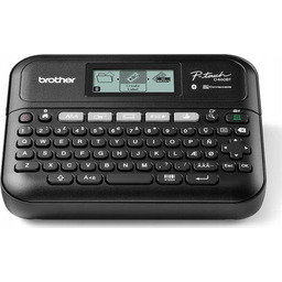 Drukarka etykiet Brother P-touch PT-D460BT (PTD460BTVPYJ1)