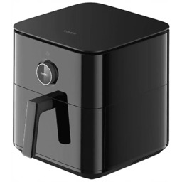 Frytkownica beztłuszczowa XIAOMI Smart Air Fryer 6.5l Czarny
