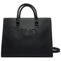 Borsa Donna Liu Jo AF5149E0087-22222 Nero