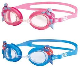 Zoggy - okulary pływackie