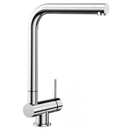 BLANCO Bateria Laressa-F 521545 Chrom