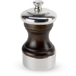 Peugeot Młynek do pieprzu Bistro (10 cm, drewno