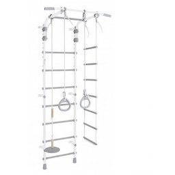 Gamma, Drabinka gimnastyczna, Gamma Pastel 2, biały
