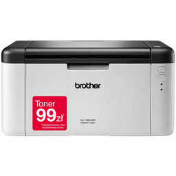 Drukarka laserowa Brother HL-1223WE Wifi czarno-biała