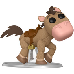 Figurka Toy Story 5 - Bullseye (Funko POP!
