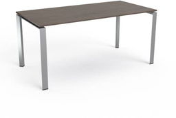 TRIO TO-3 Wuteh biurko gabinetowe 1600 800 mm