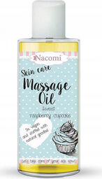 Nacomi - Skin Care Massage Oil - Olejek
