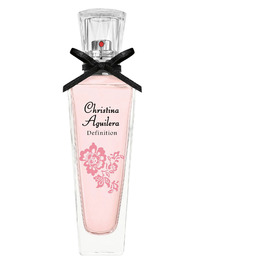 Christina Aguilera Definition, Woda perfumowana 15ml